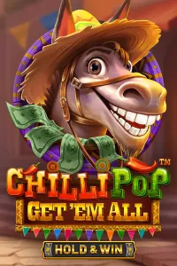 ChilliPop: Get’Em All – Hold & Win