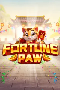 Fortune Paw
