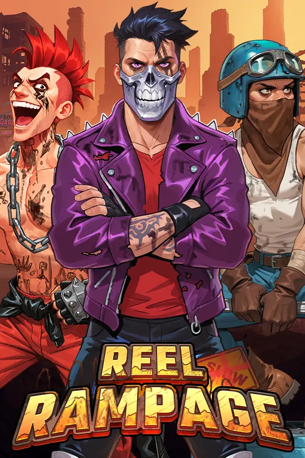 Reel Rampage