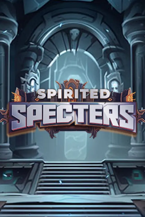 Spirited Spectre