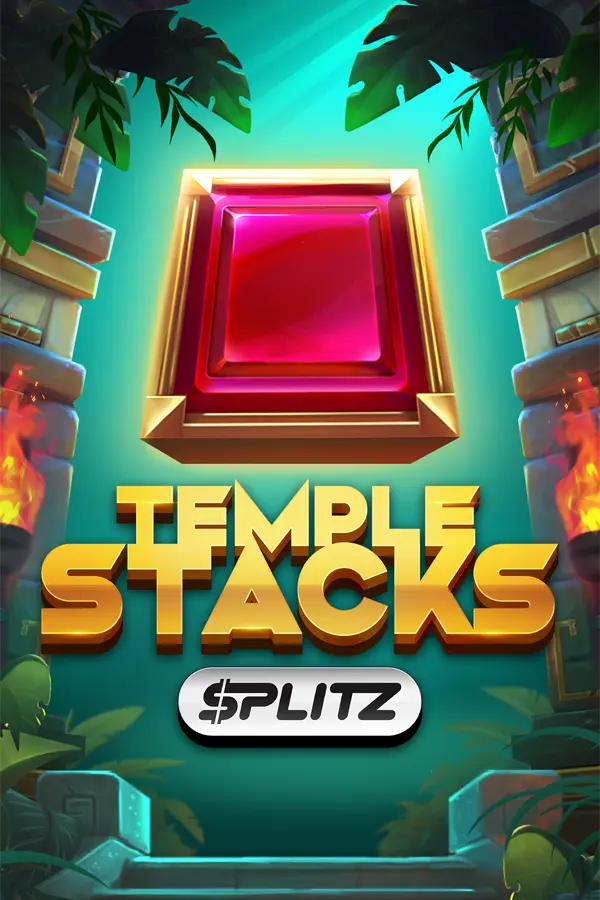 Temple Stacks: Splitz