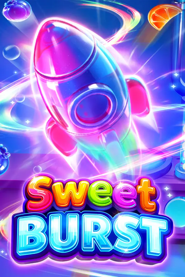 Sweet Burst
