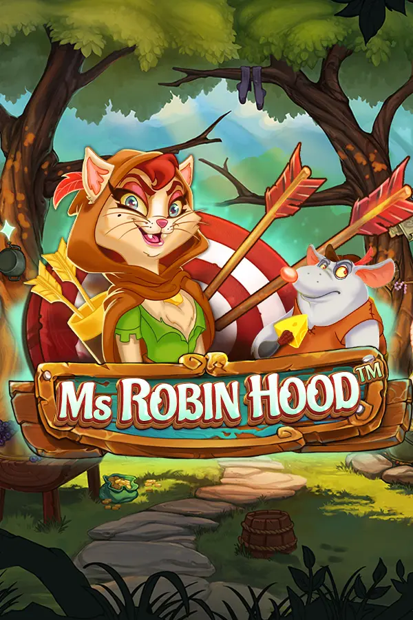 Ms Robin Hood