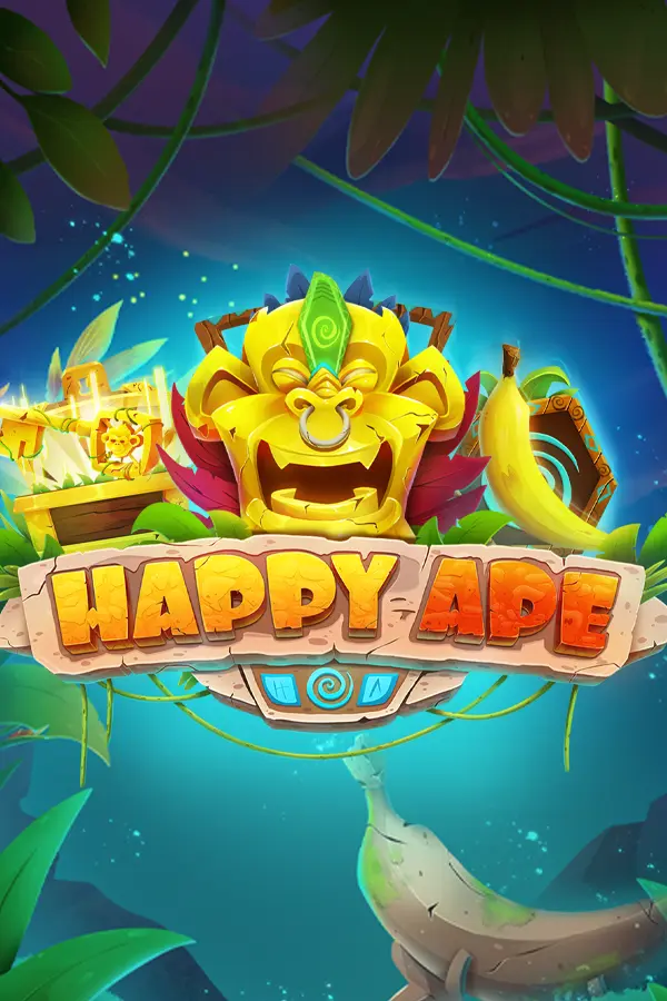 Happy Ape