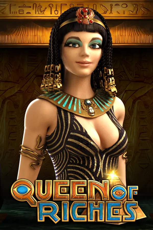 Queen of Riches