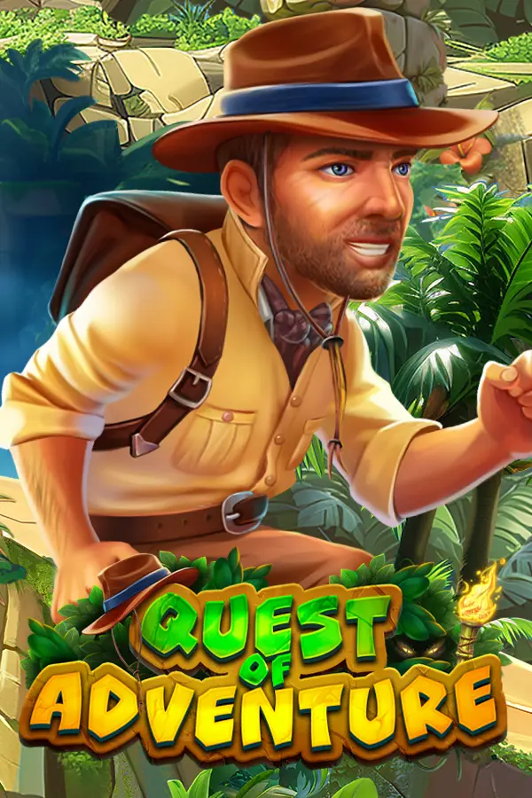 Quest of Adventure